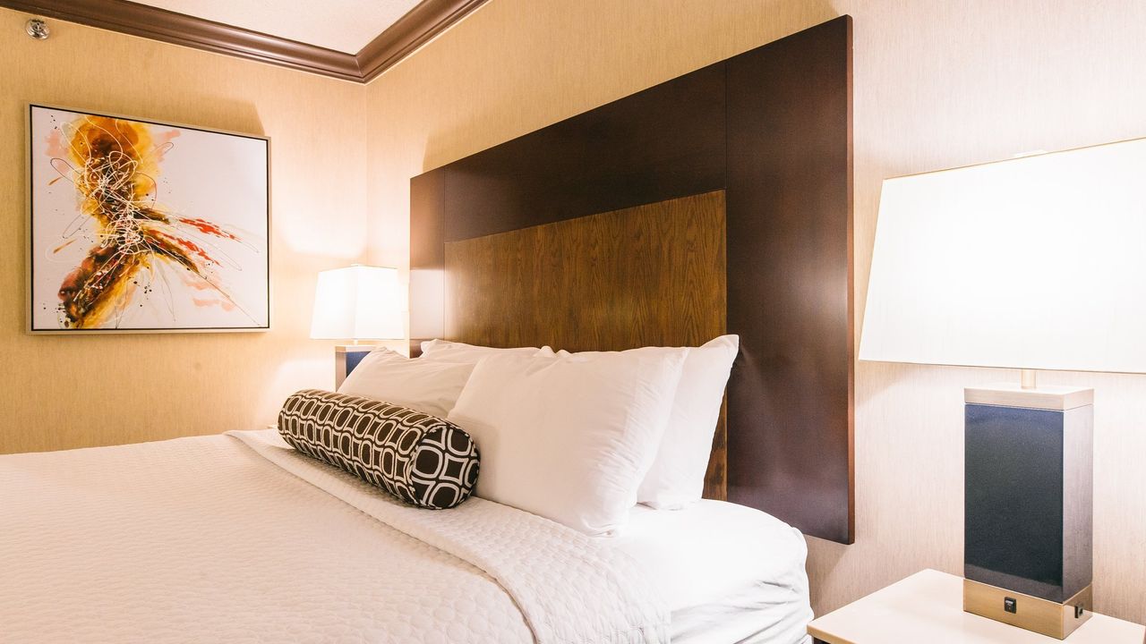 Crowne Plaza Hotel Harrisburg-Hershey, an IHG Hotel
