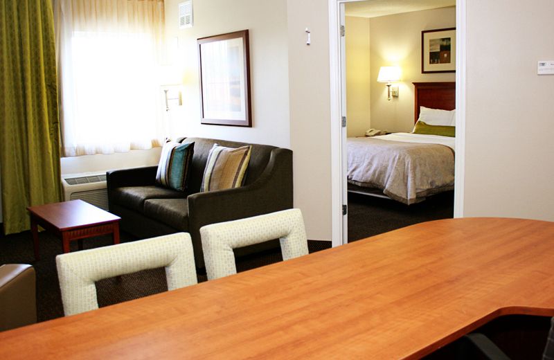 Candlewood Suites Harrisonburg, an IHG Hotel