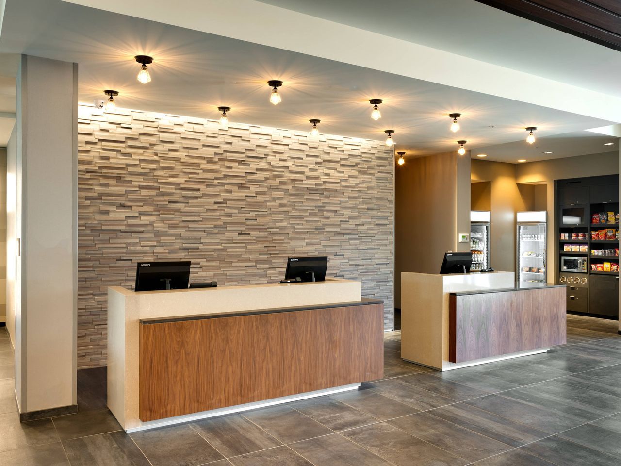 Courtyard by Marriott Los Angeles LAX/Hawthorne