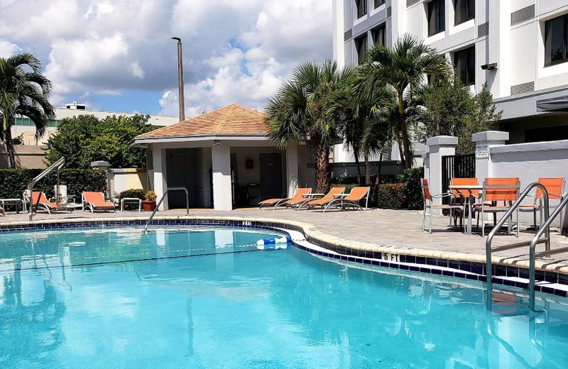Holiday Inn Express Hotel & Suites Miami - Hialeah(Newly Renovated), an IHG Hotel