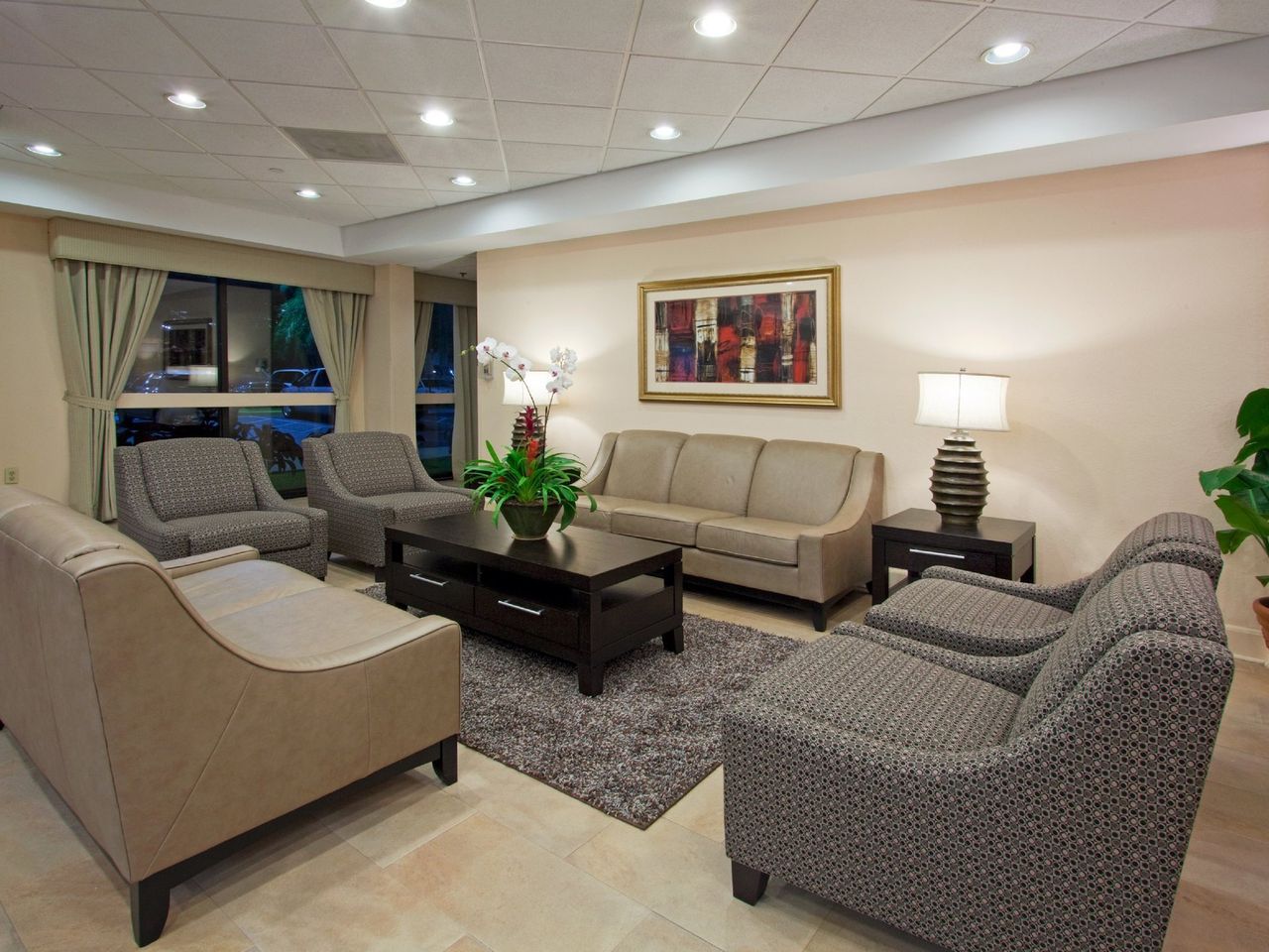 Holiday Inn Express Hotel & Suites Miami - Hialeah(Newly Renovated), an IHG Hotel