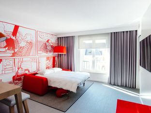 Hotel Image 1