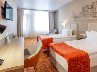 Hotel Image 1
