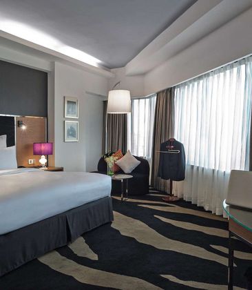 Pullman Kuala Lumpur Bangsar