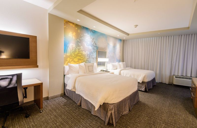 Courtyard by Marriott Lake Jackson