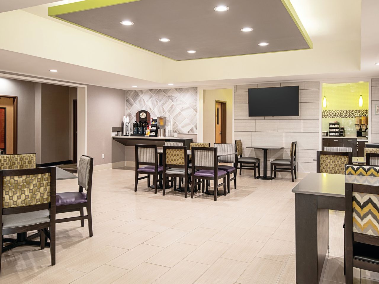 La Quinta Inn by Wyndham Livermore