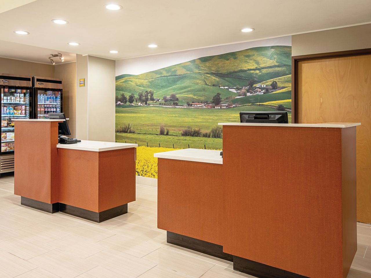 La Quinta Inn by Wyndham Livermore