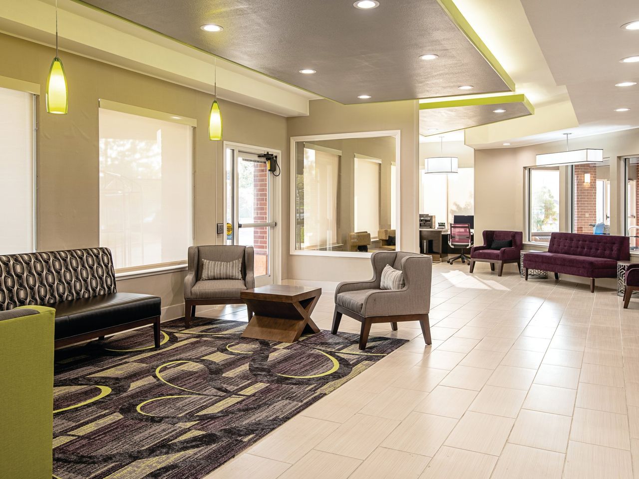 La Quinta Inn by Wyndham Livermore