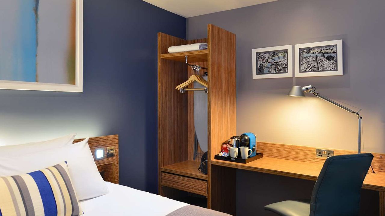 Travelodge London Twickenham