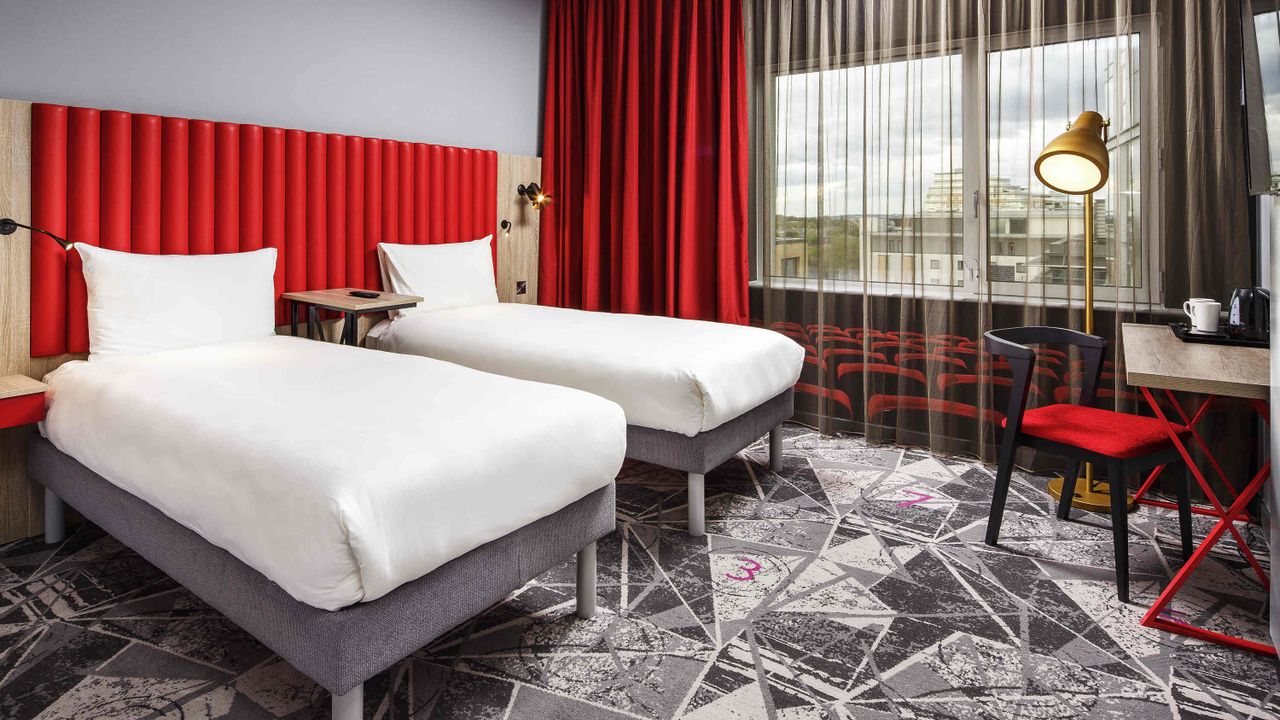 ibis Styles London Ealing