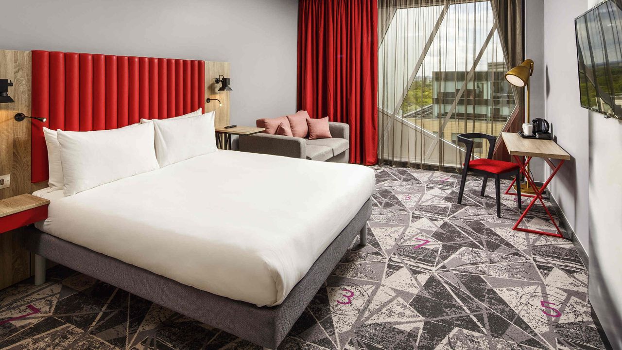 ibis Styles London Ealing