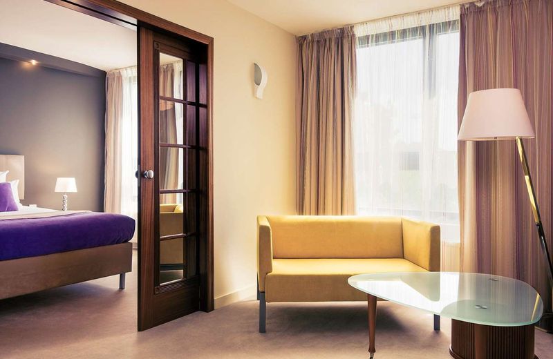 Mercure Lublin Centrum