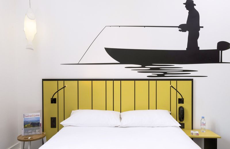 ibis Styles Macon Centre