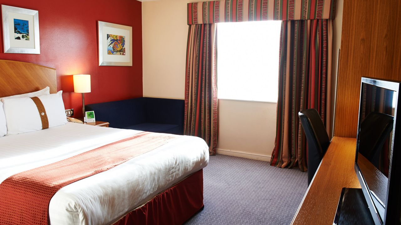 Holiday Inn Manchester West, an IHG Hotel