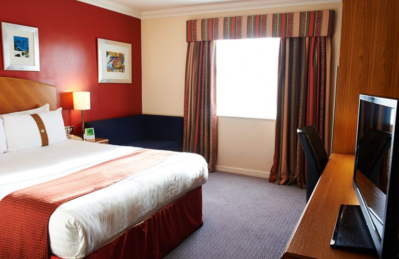 Holiday Inn Manchester West, an IHG Hotel