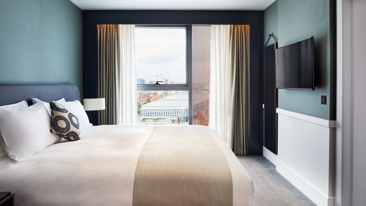 Hyatt House Manchester