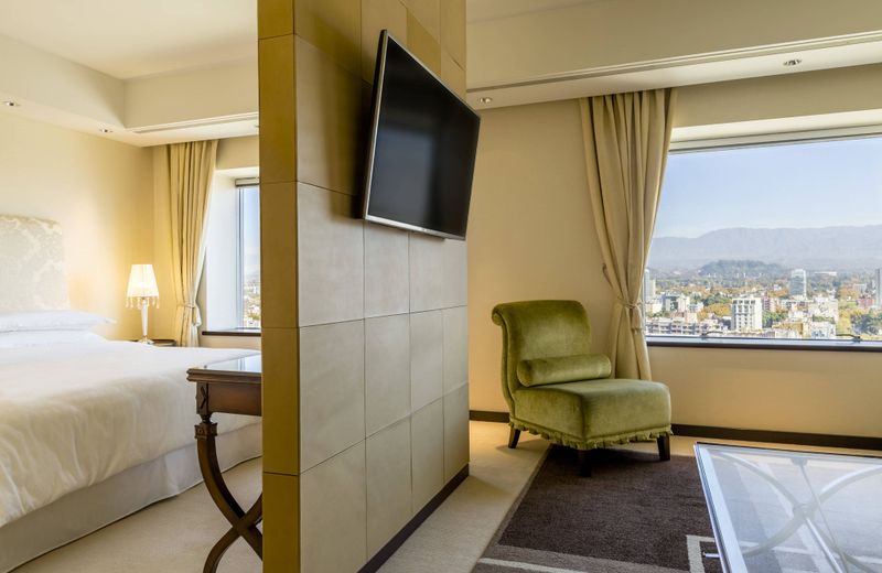 Sheraton Mendoza Hotel
