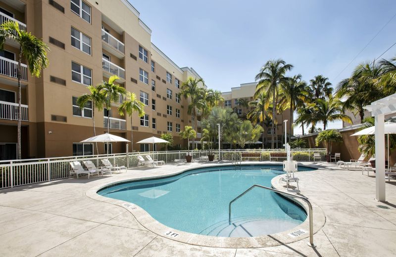 Courtyard by Marriott Miami Aventura Mall