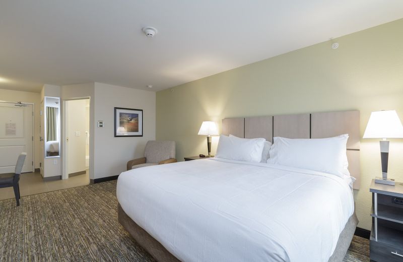 Candlewood Suites Mishawaka, an IHG Hotel