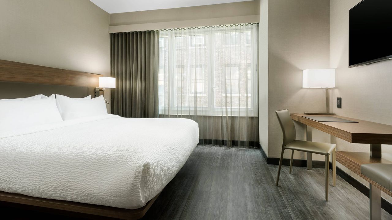 AC Hotel by Marriott New York Times Square