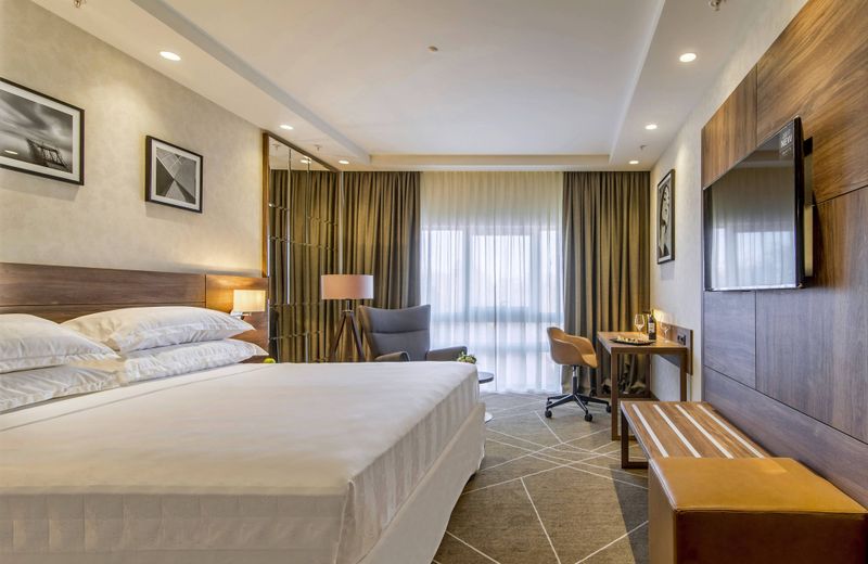 Sheraton Novi Sad