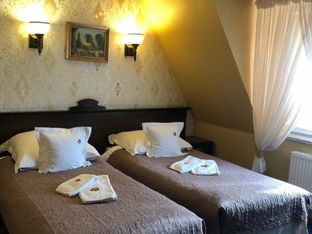 Hotel Image 1