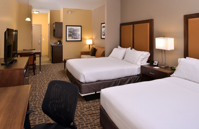 Holiday Inn Express Hotels Page, an IHG Hotel