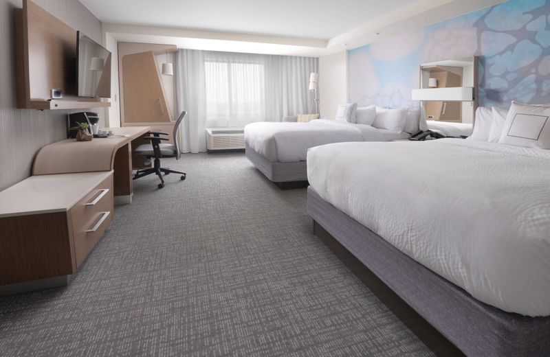Courtyard by Marriott Austin Pflugerville