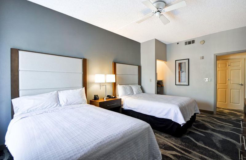 Homewood Suites by Hilton Phoenix-Biltmore