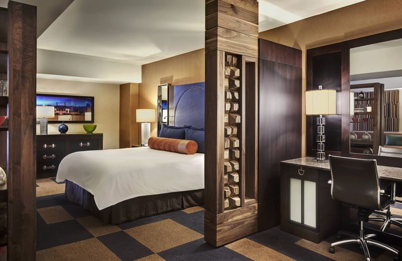 Renaissance Phoenix Downtown Hotel