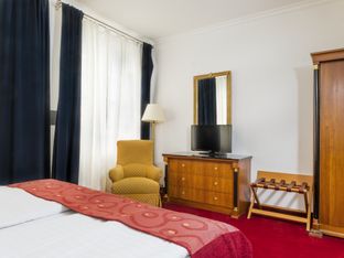 Hotel Image 1