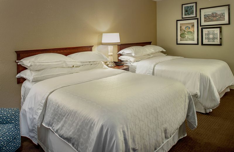 Sheraton Westport Lakeside Chalet