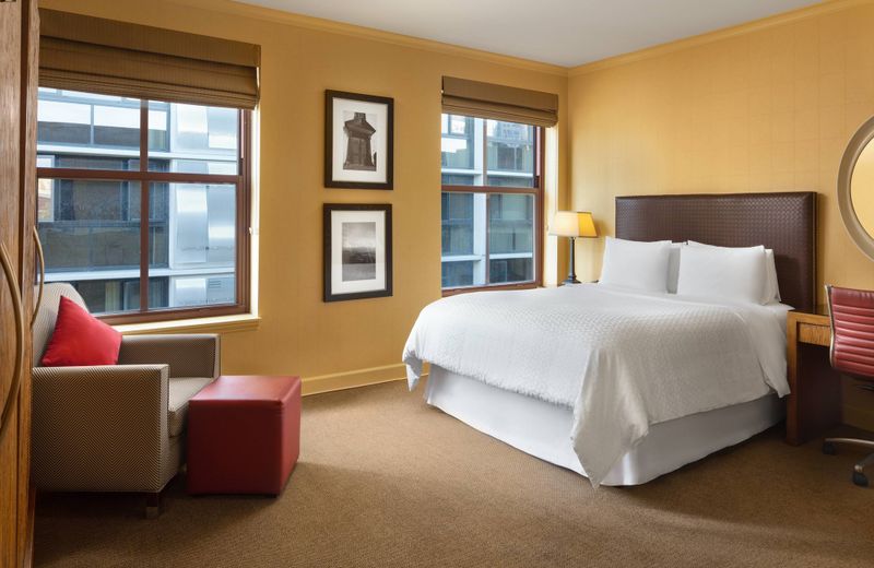 Four Points by Sheraton San Jose