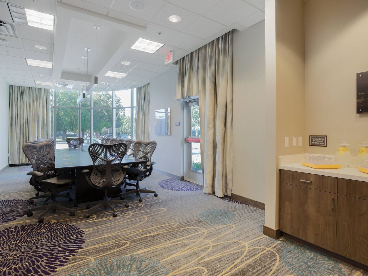 SpringHill Suites by Marriott San Jose Airport