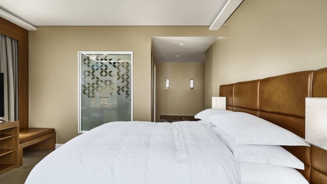 Sheraton Santos Hotel