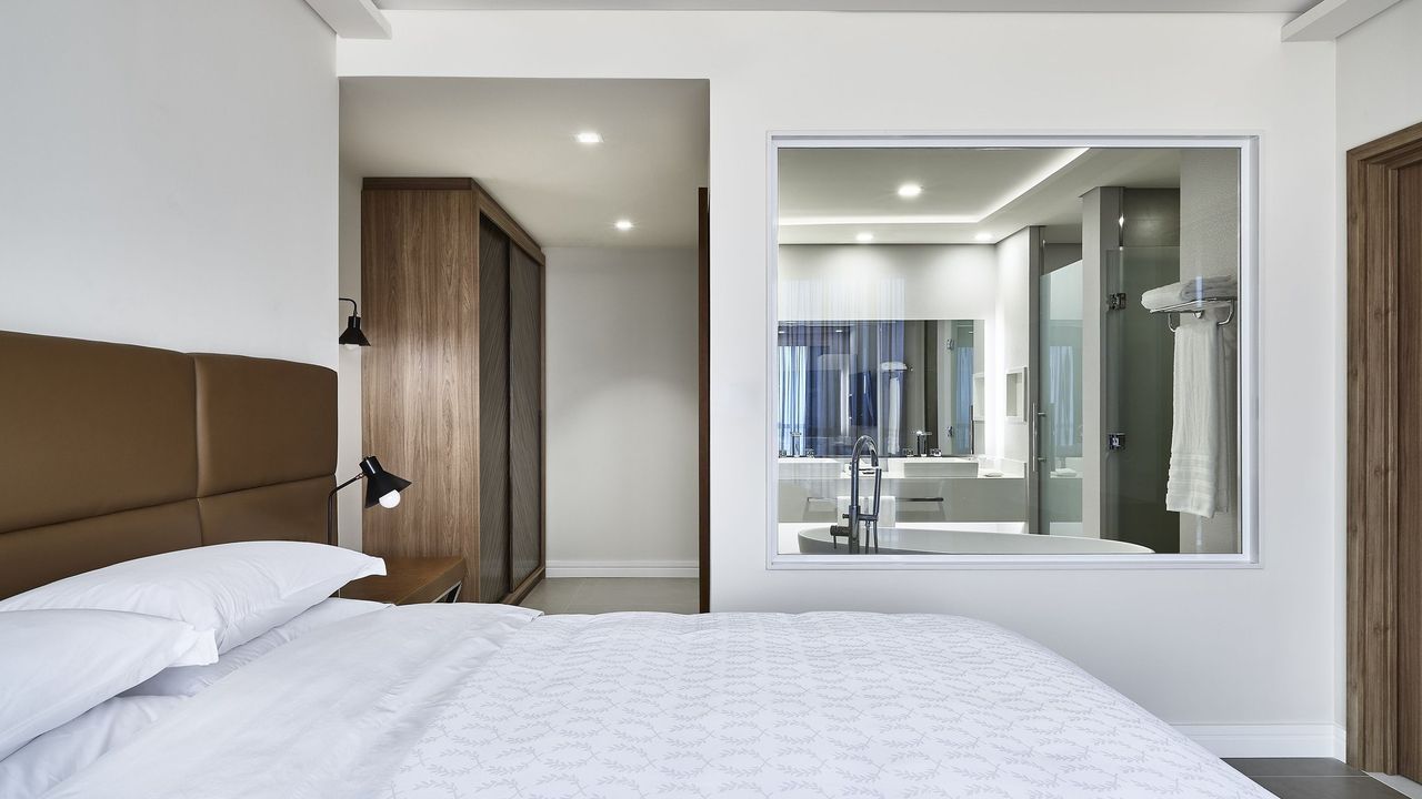 Sheraton Santos Hotel