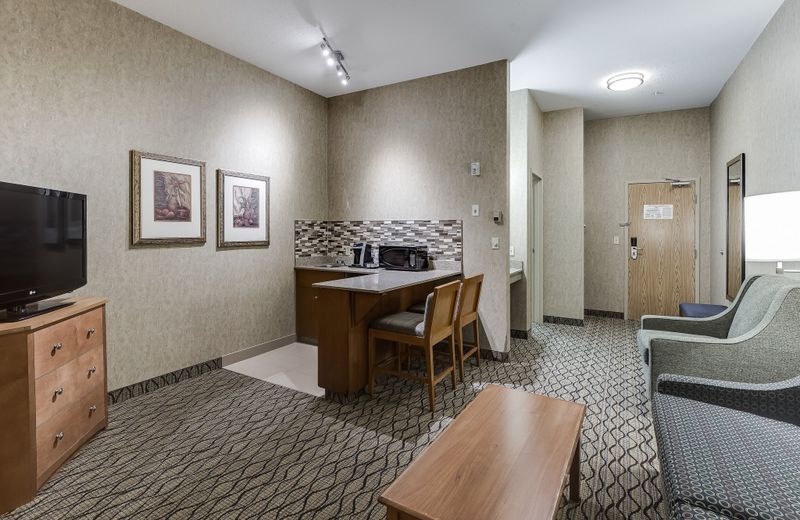 Holiday Inn Express Hotel & Suites Saskatoon, an IHG Hotel