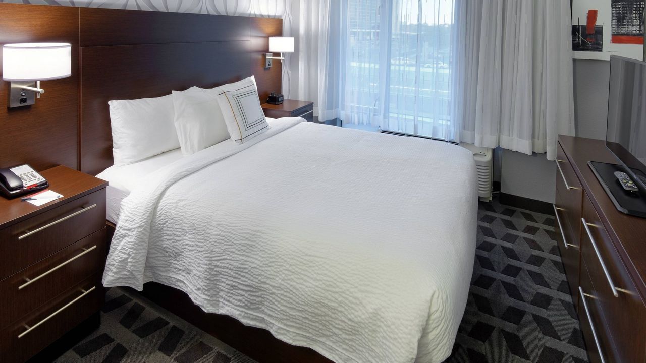 TownePlace Suites by Marriott Springfield