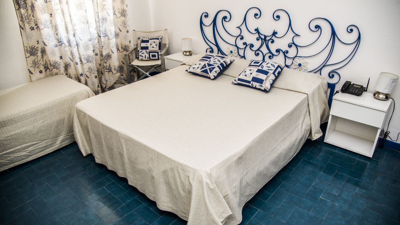 Hotel Ristorante Meson Feliz