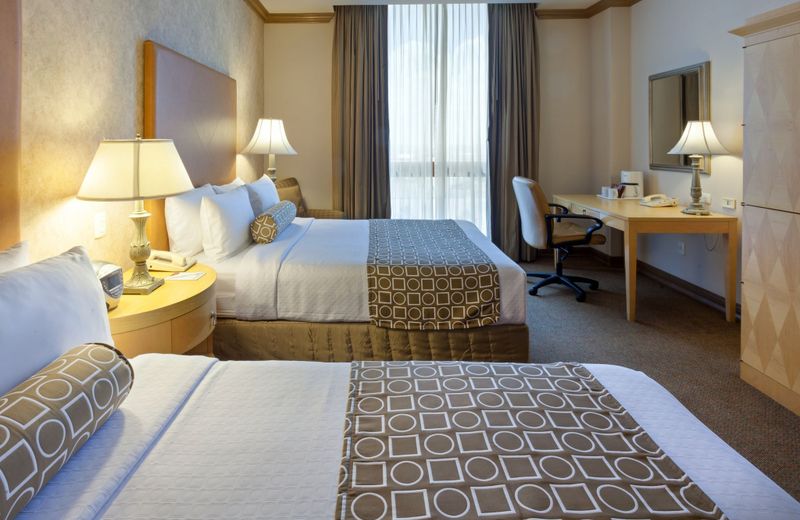 Crowne Plaza Torreon, an IHG Hotel