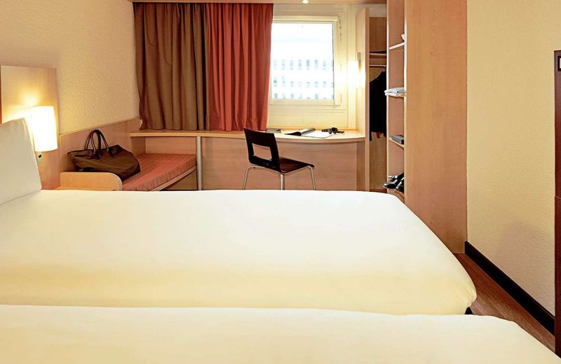 ibis Toulouse Centre
