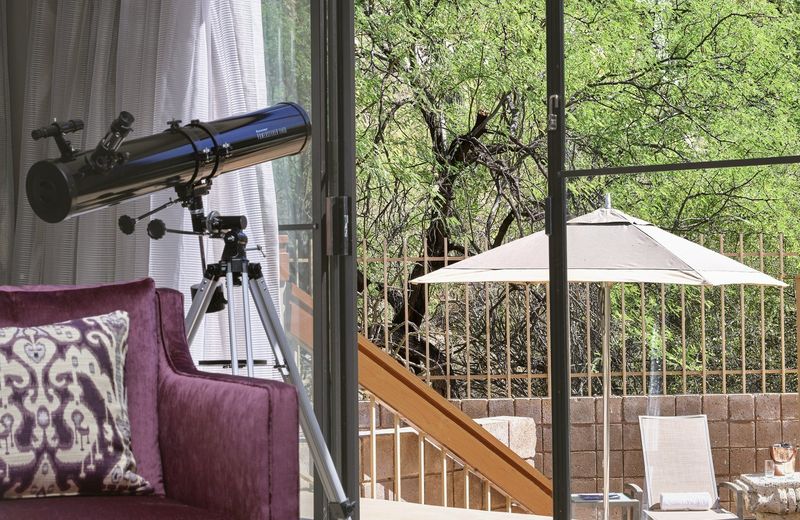 Loews Ventana Canyon Resort