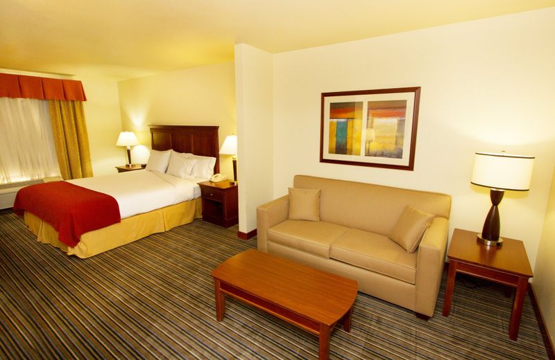 Holiday Inn Express Turlock, an IHG Hotel