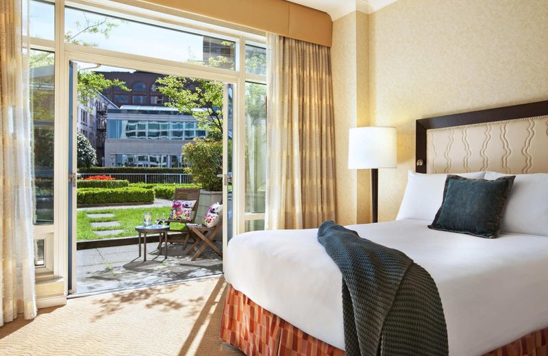 Fairmont Waterfront