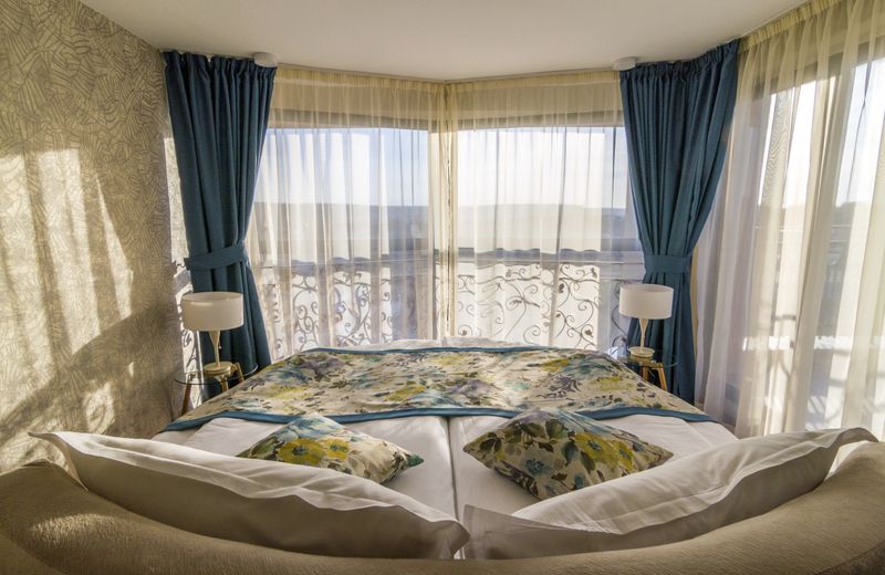 Plaza Hotel