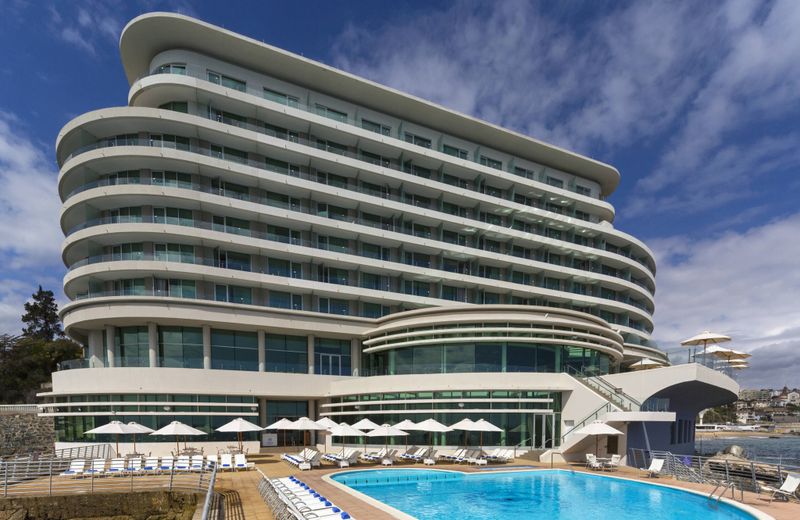 Sheraton Miramar Hotel & Convention Center