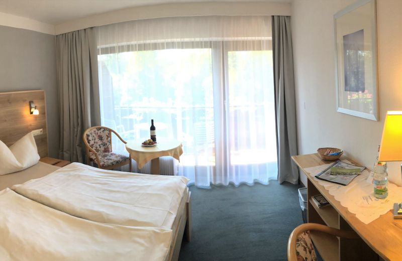 Hotel Breitenbacher Hof