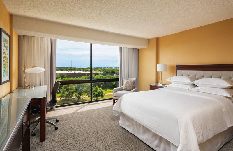 Sheraton West Des Moines