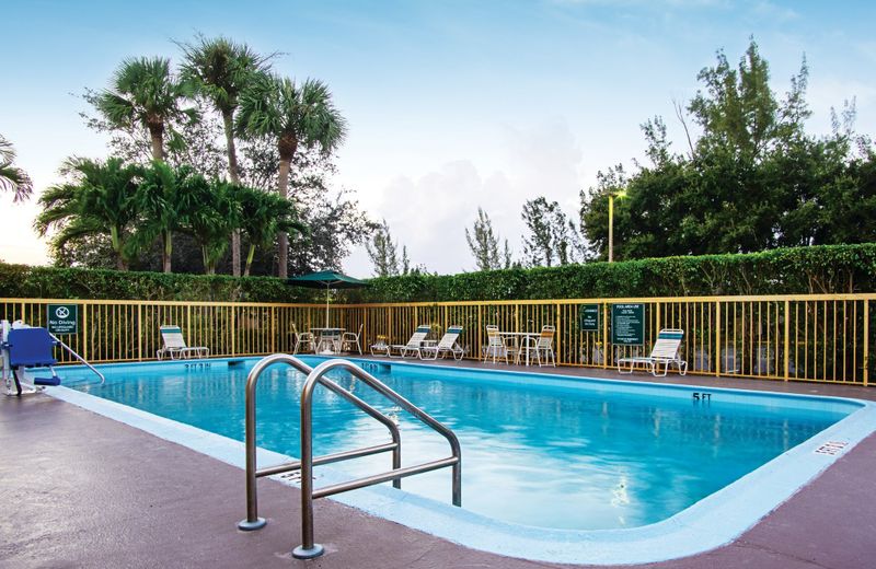 La Quinta Inn by Wyndham West Palm Beach - Florida Turnpike