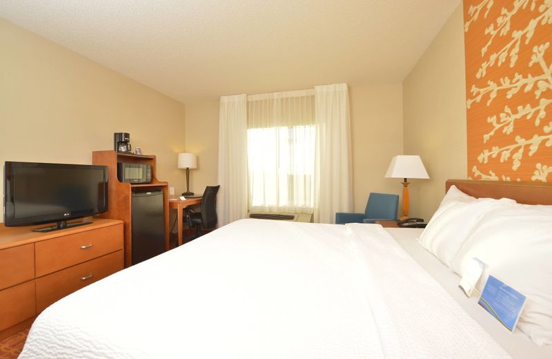 Fairfield Inn and Suites by Marriott Williamsport